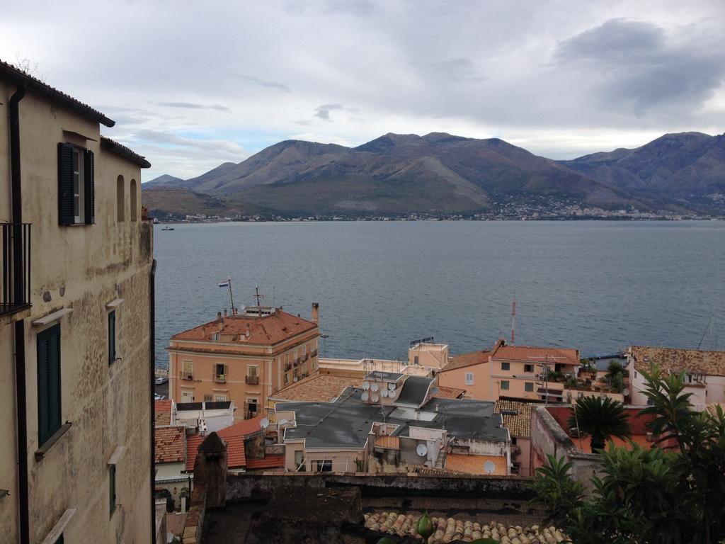 Bed & Breakfast Castello Aragonese 가에타 외부 사진