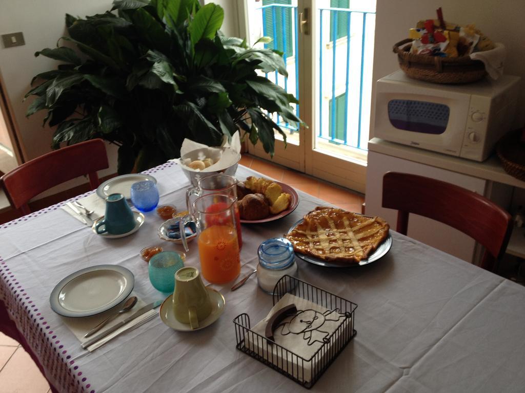 Bed & Breakfast Castello Aragonese 가에타 외부 사진