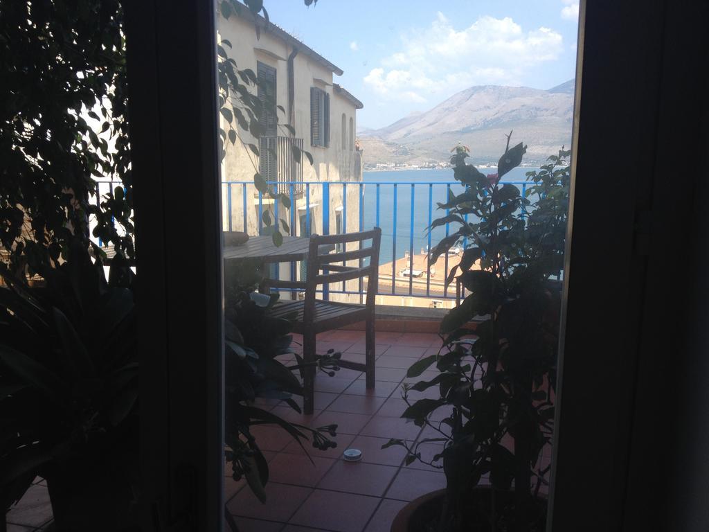 Bed & Breakfast Castello Aragonese 가에타 외부 사진