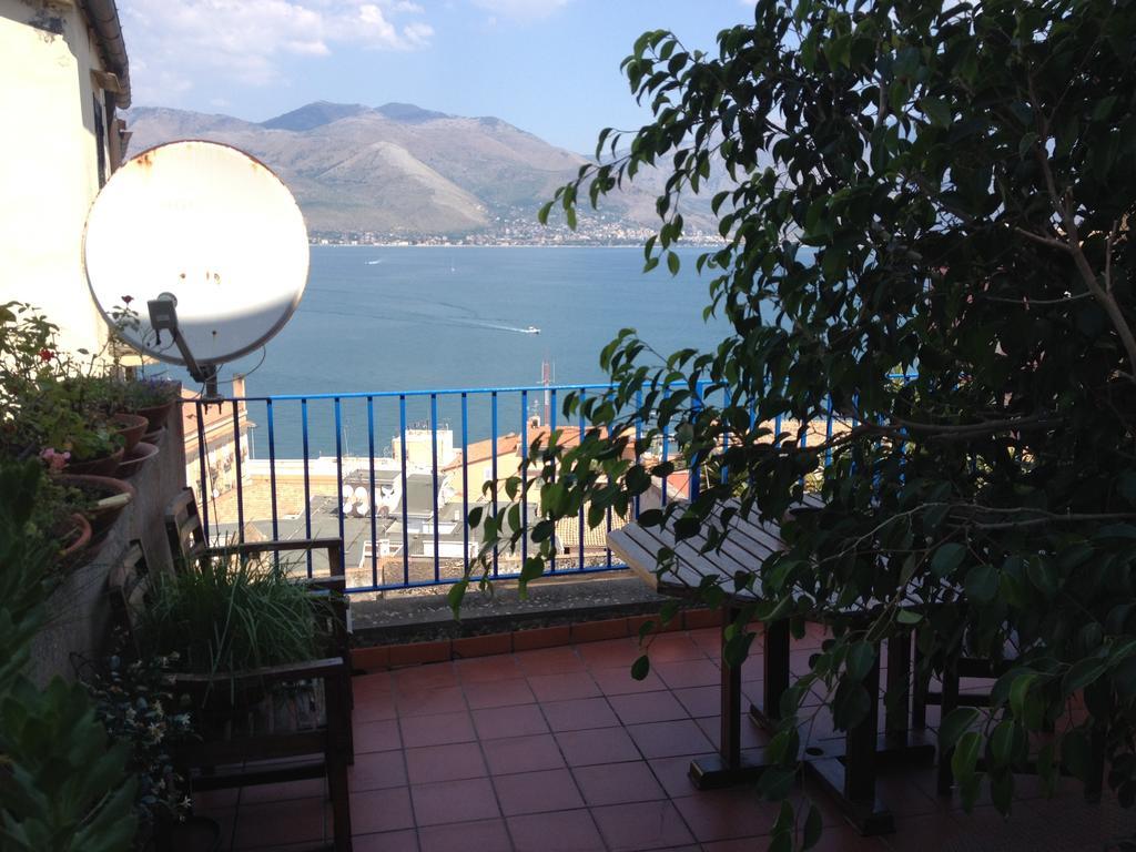 Bed & Breakfast Castello Aragonese 가에타 외부 사진