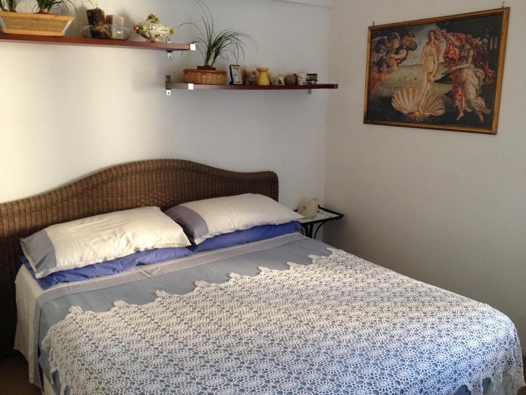 Bed & Breakfast Castello Aragonese 가에타 외부 사진