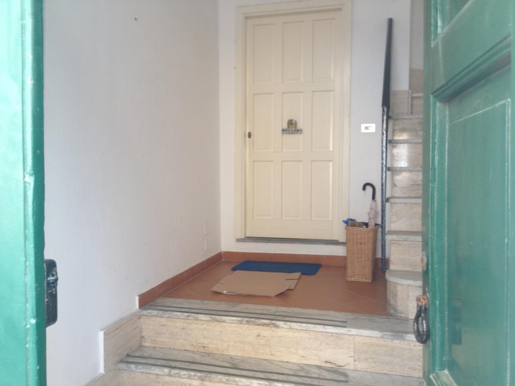 Bed & Breakfast Castello Aragonese 가에타 외부 사진