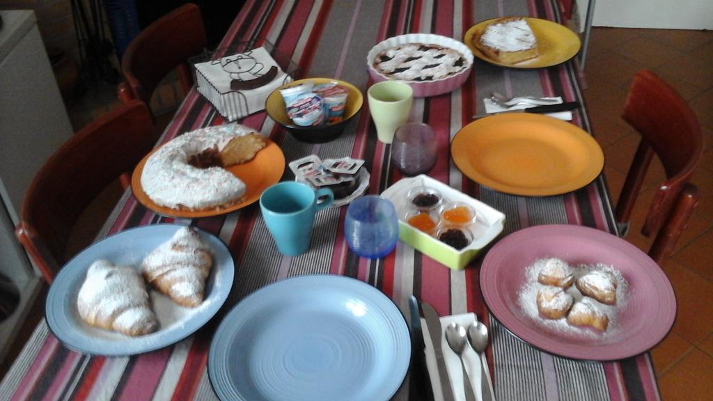 Bed & Breakfast Castello Aragonese 가에타 외부 사진